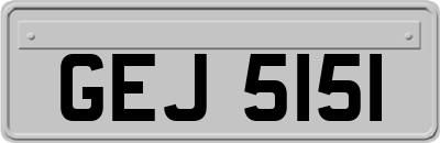 GEJ5151