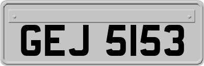 GEJ5153