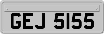 GEJ5155