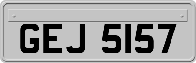 GEJ5157