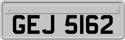 GEJ5162