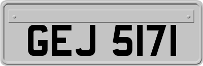 GEJ5171