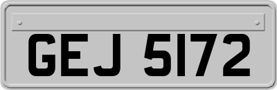 GEJ5172