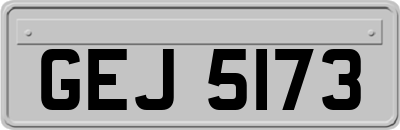 GEJ5173