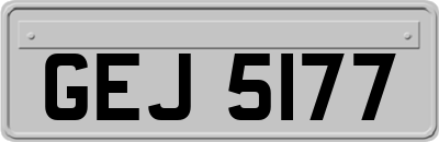 GEJ5177