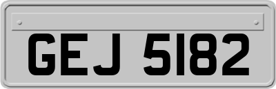GEJ5182