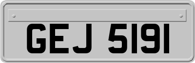 GEJ5191