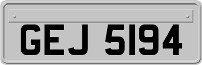 GEJ5194
