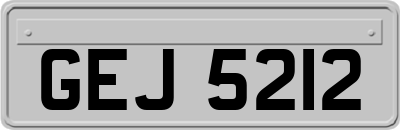 GEJ5212