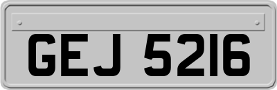 GEJ5216