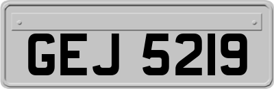 GEJ5219