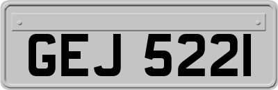GEJ5221