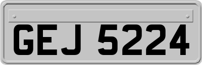 GEJ5224