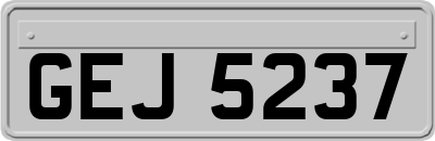 GEJ5237