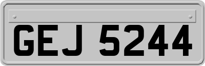 GEJ5244