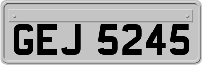 GEJ5245