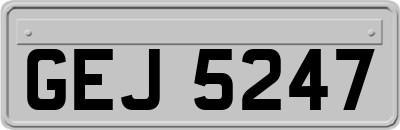 GEJ5247