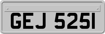 GEJ5251