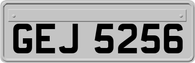 GEJ5256