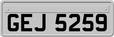 GEJ5259