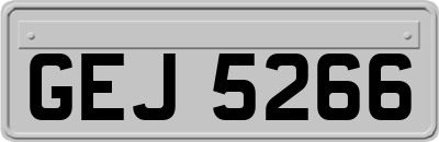 GEJ5266