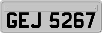 GEJ5267