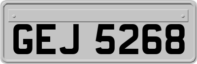 GEJ5268
