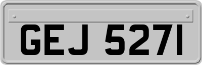 GEJ5271