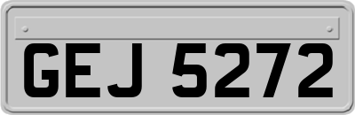 GEJ5272
