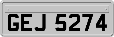 GEJ5274