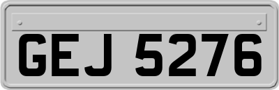 GEJ5276