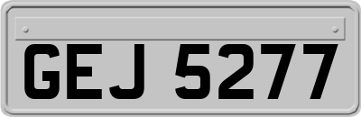 GEJ5277