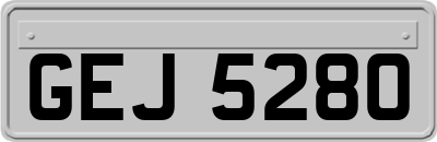 GEJ5280