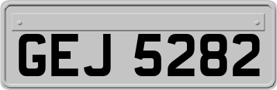 GEJ5282