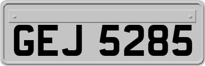 GEJ5285