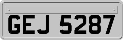 GEJ5287