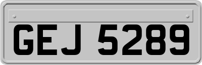 GEJ5289