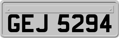 GEJ5294