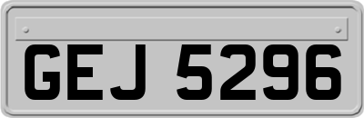 GEJ5296