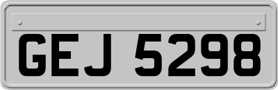 GEJ5298