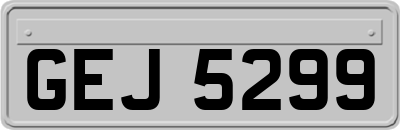 GEJ5299