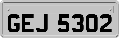 GEJ5302