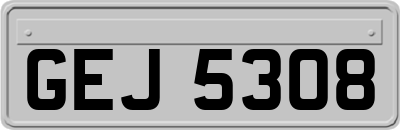 GEJ5308