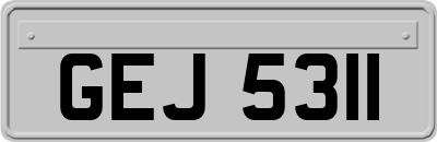 GEJ5311