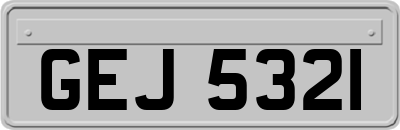 GEJ5321