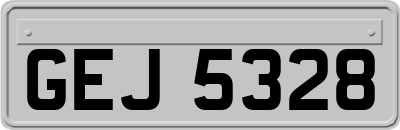 GEJ5328