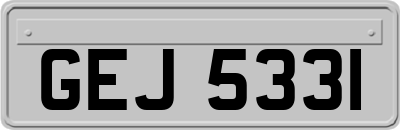 GEJ5331