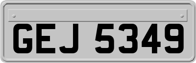GEJ5349