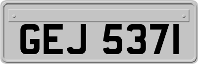 GEJ5371
