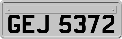 GEJ5372